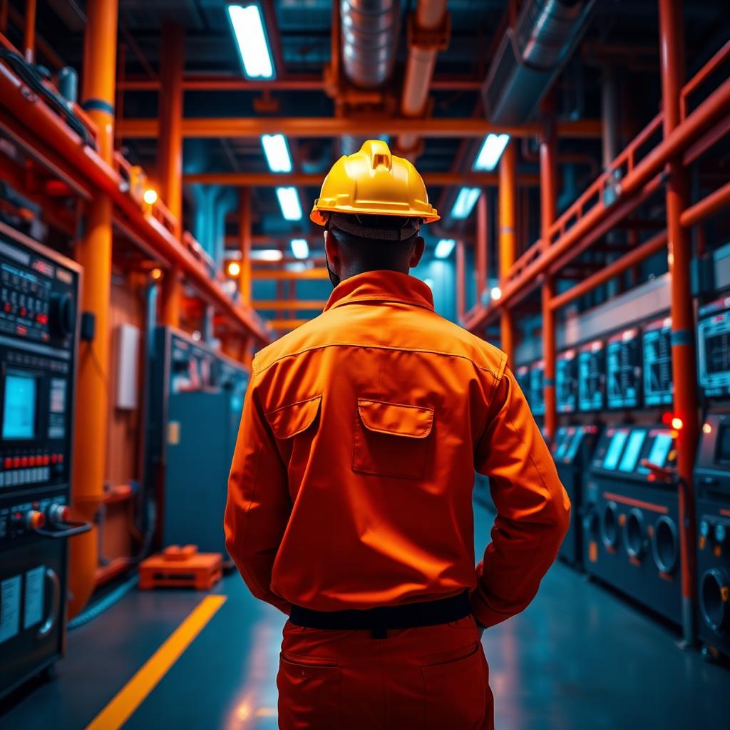 IEPC company video