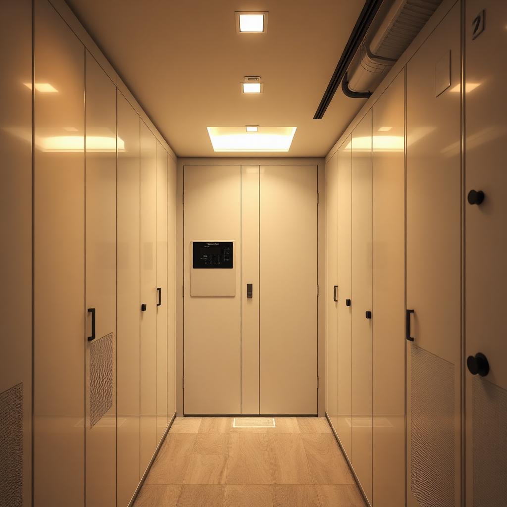Residential & Commercial